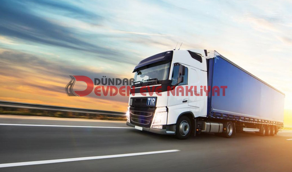 Evden eve Taşıma hizmeti küçük kuyu